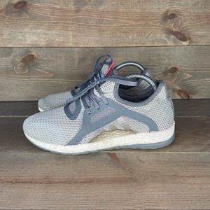 Adidas pure boost X sneakers